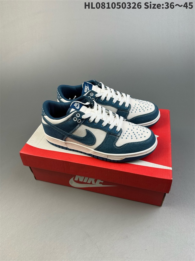 women low dunk SB shoes 2024-6-26-202